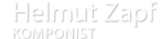 Helmut Zapf
